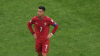 PORTUGAL TIDAK WAJIB MENGUMPAN KE CRISTIANO RONALDO SETIAP SAAT