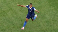 KYLIAN MBAPPE BUKA SUARA TENTANG TIDAK ADA PERSAINGAN DENGAN LIONEL MESSI DI PIALA DUNIA 2026