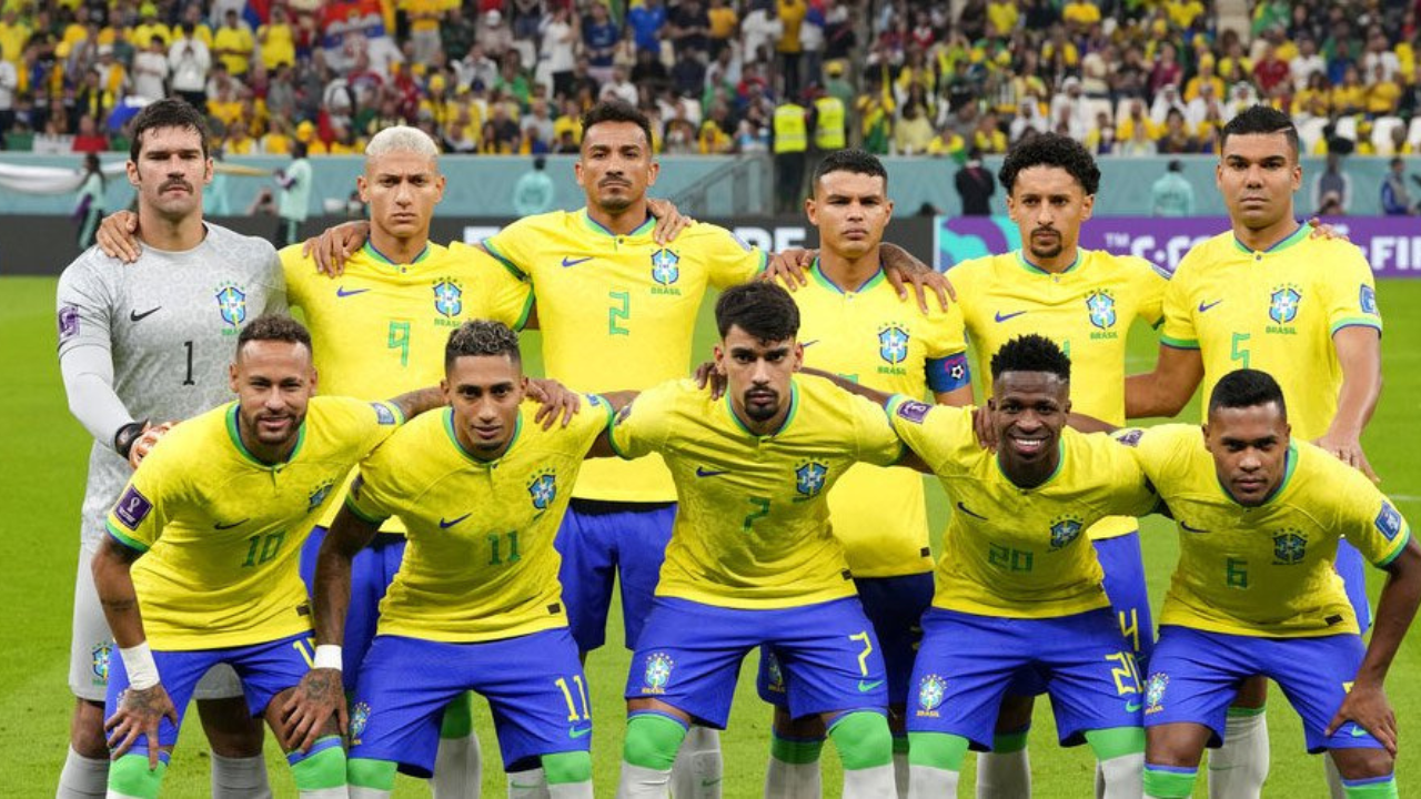 NEYMAR KEMBALI ABSEN DAN LEWATKAN LAGA BRASIL VS HAITI PADA ACARA PIALA DUNIA 2026,PENYEBABNYA APA???