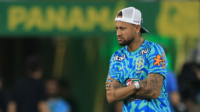 NEYMAR KEMBALI ABSEN DAN LEWATKAN LAGA BRASIL VS HAITI PADA ACARA PIALA DUNIA 2026,PENYEBABNYA APA???