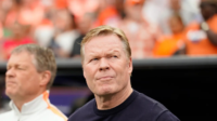 BELANDA DI PASTIKAN LOLOS SEBAGAI JUARA GRUP, NAMUN RONAL KOEMAN MASIH TIDAK PUAS