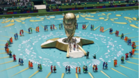 JADWAL LENGKAP BABAK 32 BESAR PIALA DUNIA 2026, 29 JUNI - 4 JULI 2026