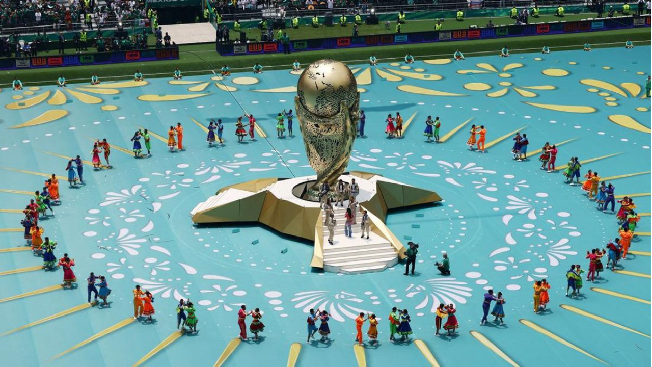 JADWAL LENGKAP BABAK 32 BESAR PIALA DUNIA 2026, 29 JUNI - 4 JULI 2026