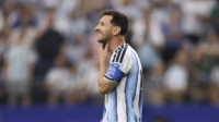 LIONEL MESSI DENGAN MISTERI PENALTINYA